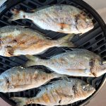 Katere morske ribe so najboljše za poletno kosilo?