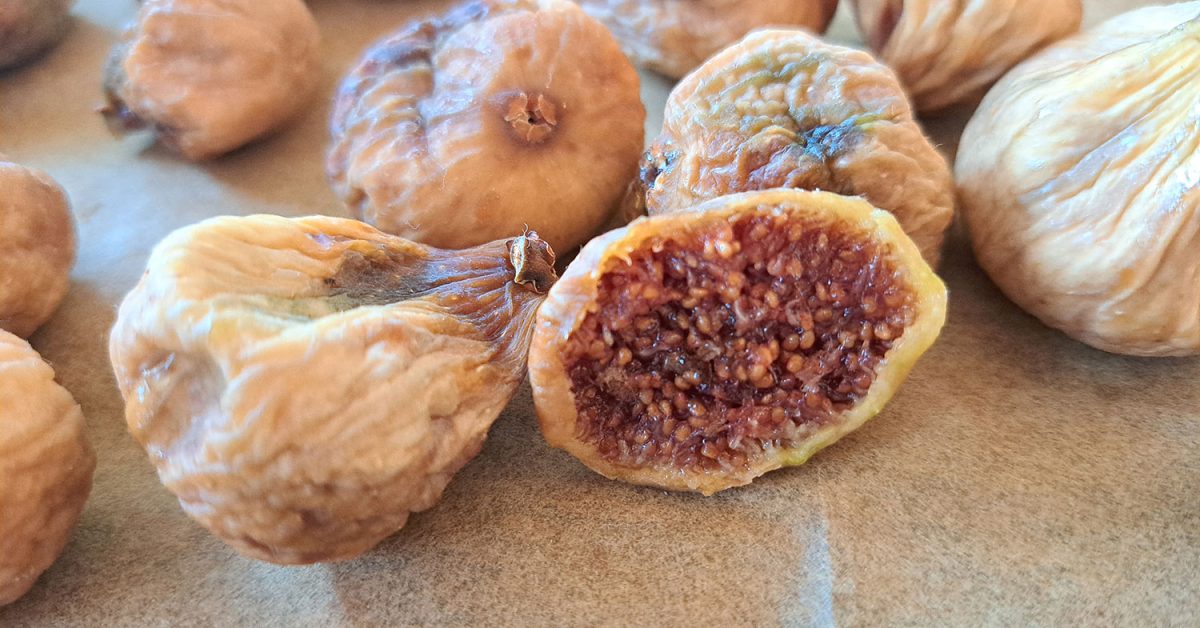 Fige, koliko jih lahko pojemo naenkrat?
