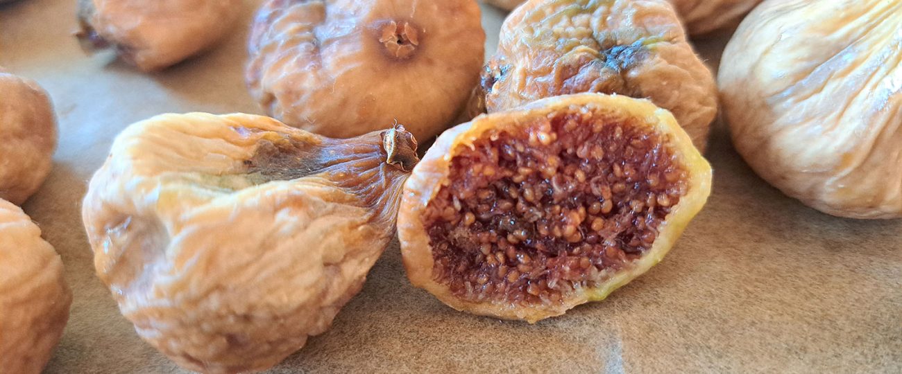 Fige, koliko jih lahko pojemo naenkrat?