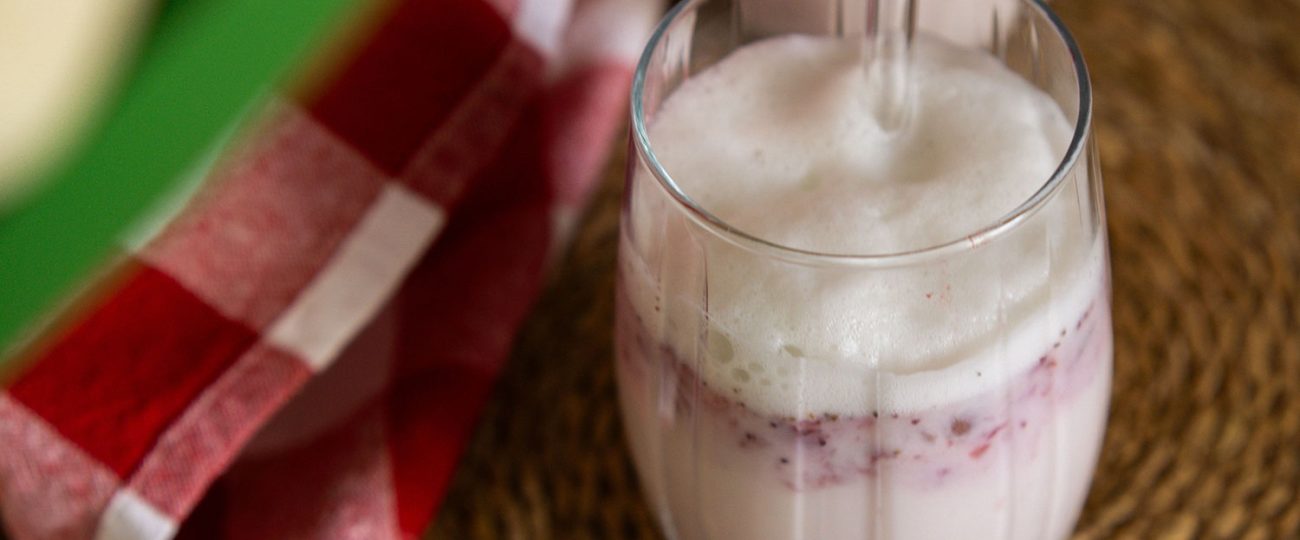 Kdaj piti kefir