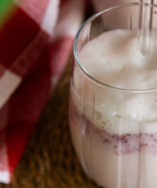 Kdaj piti kefir? Ura ni tako pomembna, odločilno je nekaj drugega
