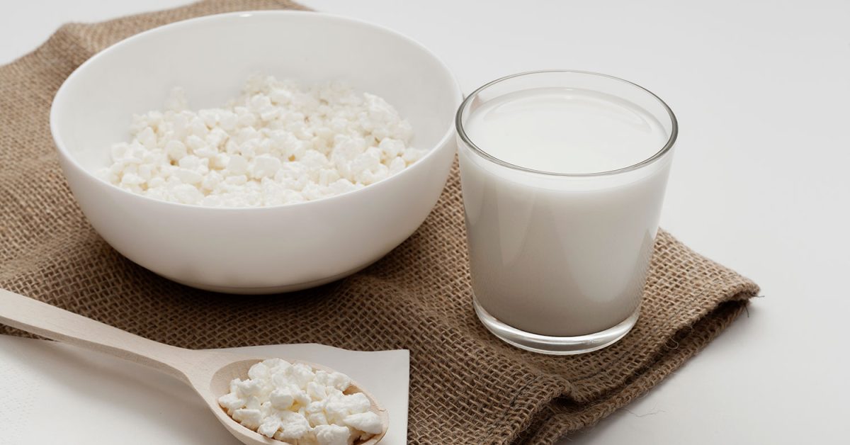 Kefir