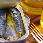 Kako pogosto lahko jemo sardele in koliko omega-3 vsebujejo