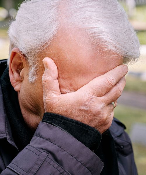 Pozabljivost ali prvi znak težav? Septembra velja več pozornosti nameniti spominu